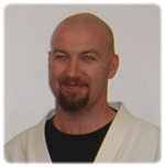 Sensei Dave
