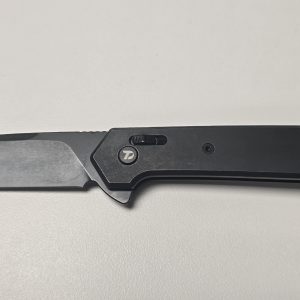 DreamTech Titanium Bar Lock Folder