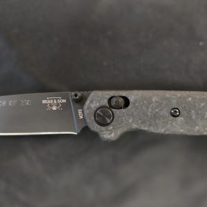Bear and Son — Lawman — Cf Ltd edition