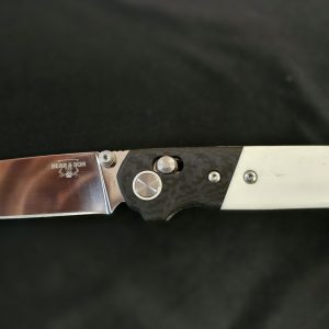 Bear and Son — Lawman