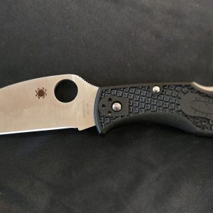 Spyderco — endela warncliff