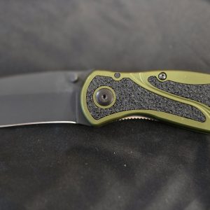 Kershaw — blur