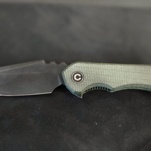 civivi — Bowie Folder