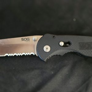 SOG — Tanto folder