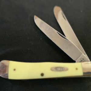 Case — trapper