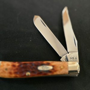 Case — Mini Trapper — 7012