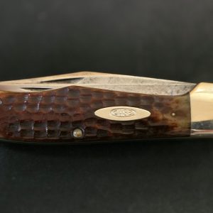 Case — Vintage 1946 Lockback — no box