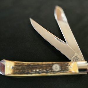 Bear and Son — Texas Stag Trapper — GS57