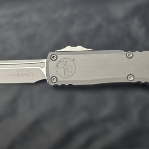 Microtech Ultratech ZBP Natural — 1123-10APNC