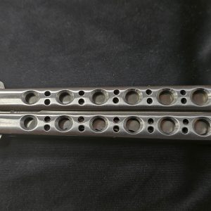 Benchmade — Model 44 Balisong