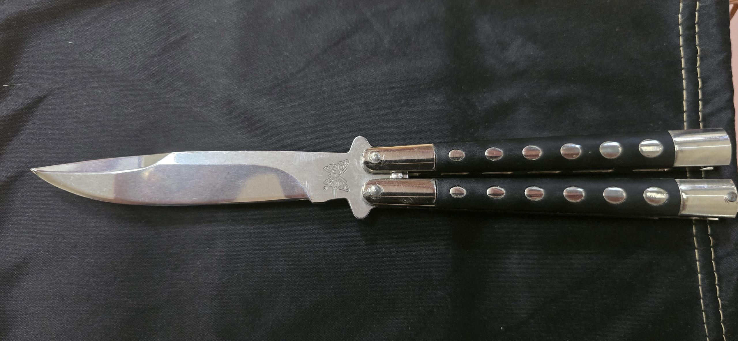 Benchmade — Model 259 - Image 3