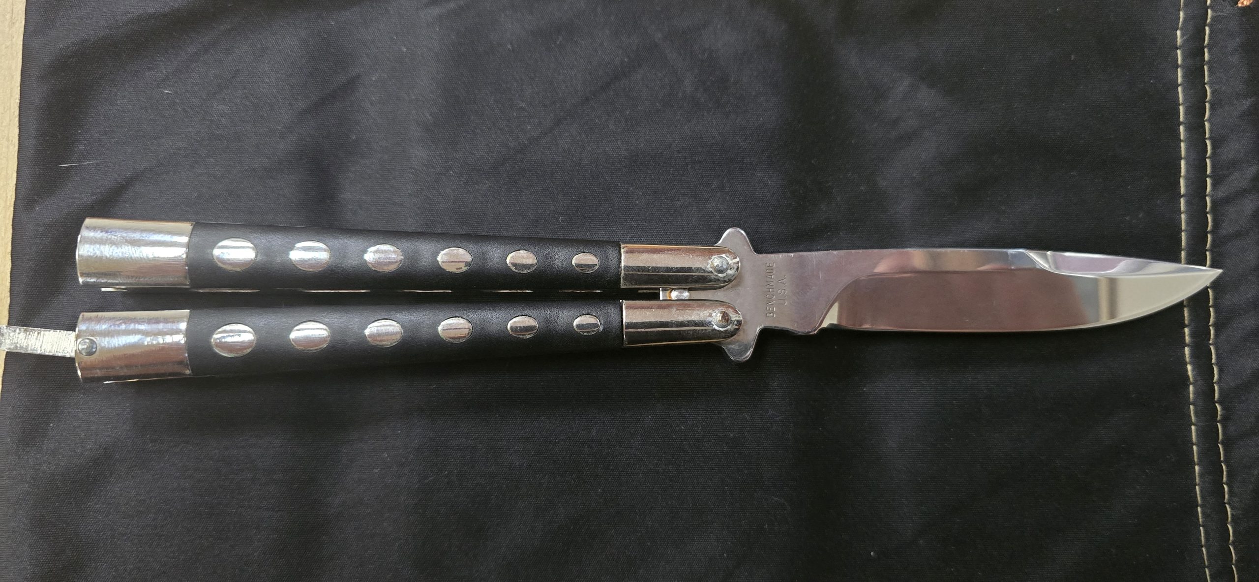 Benchmade — Model 259 - Image 4