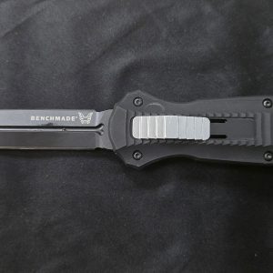 Benchmade — Infidel Full size in box