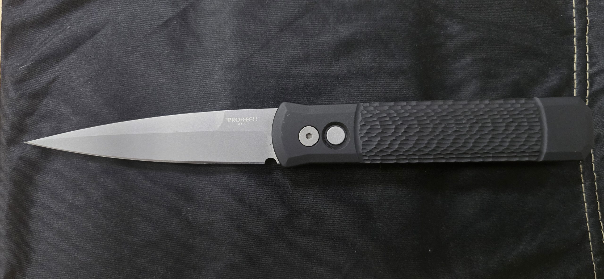 ProTech — Godfather