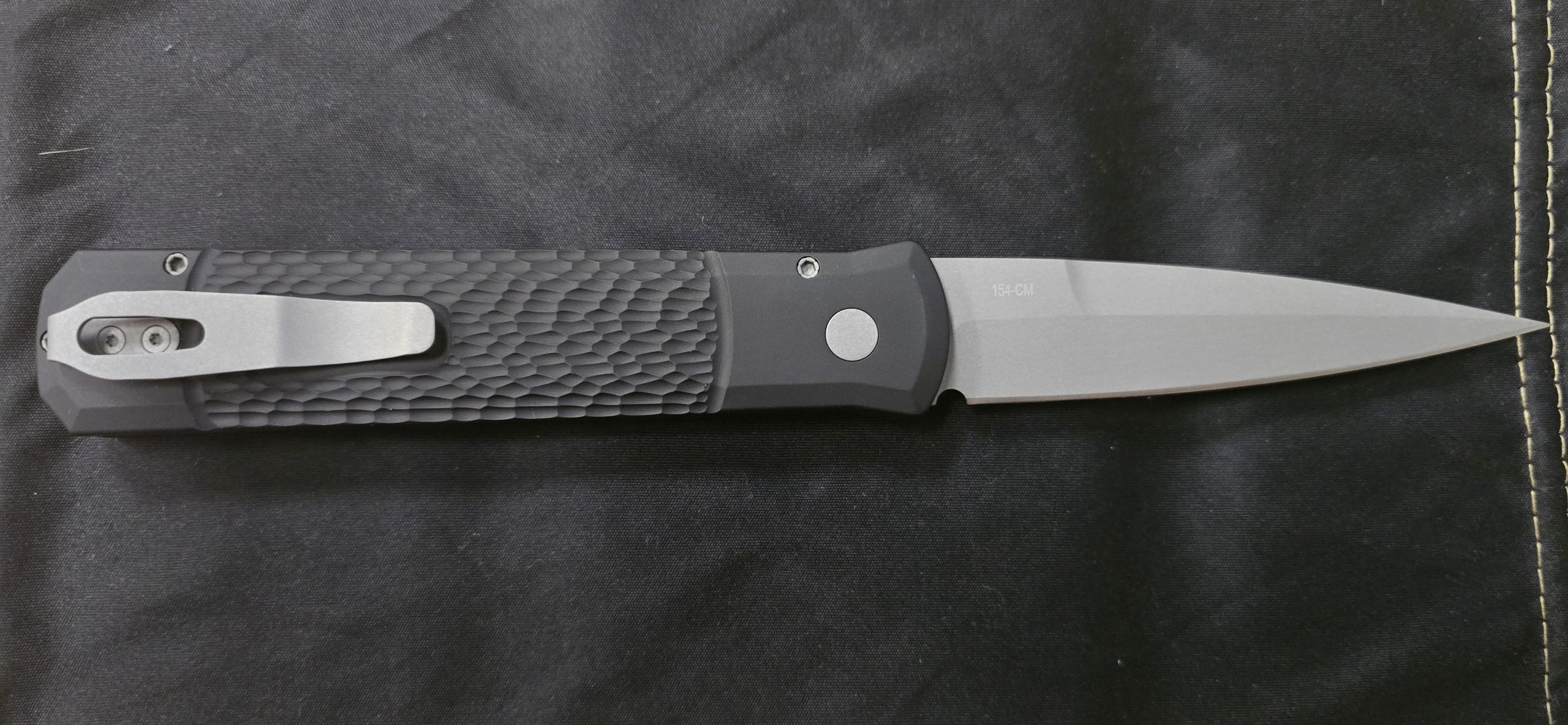 ProTech — Godfather - Image 2
