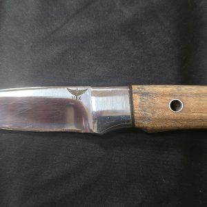 Home town Knives — light wood FullTang handle