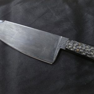 Robert Gardner — Fixed Fighter Large