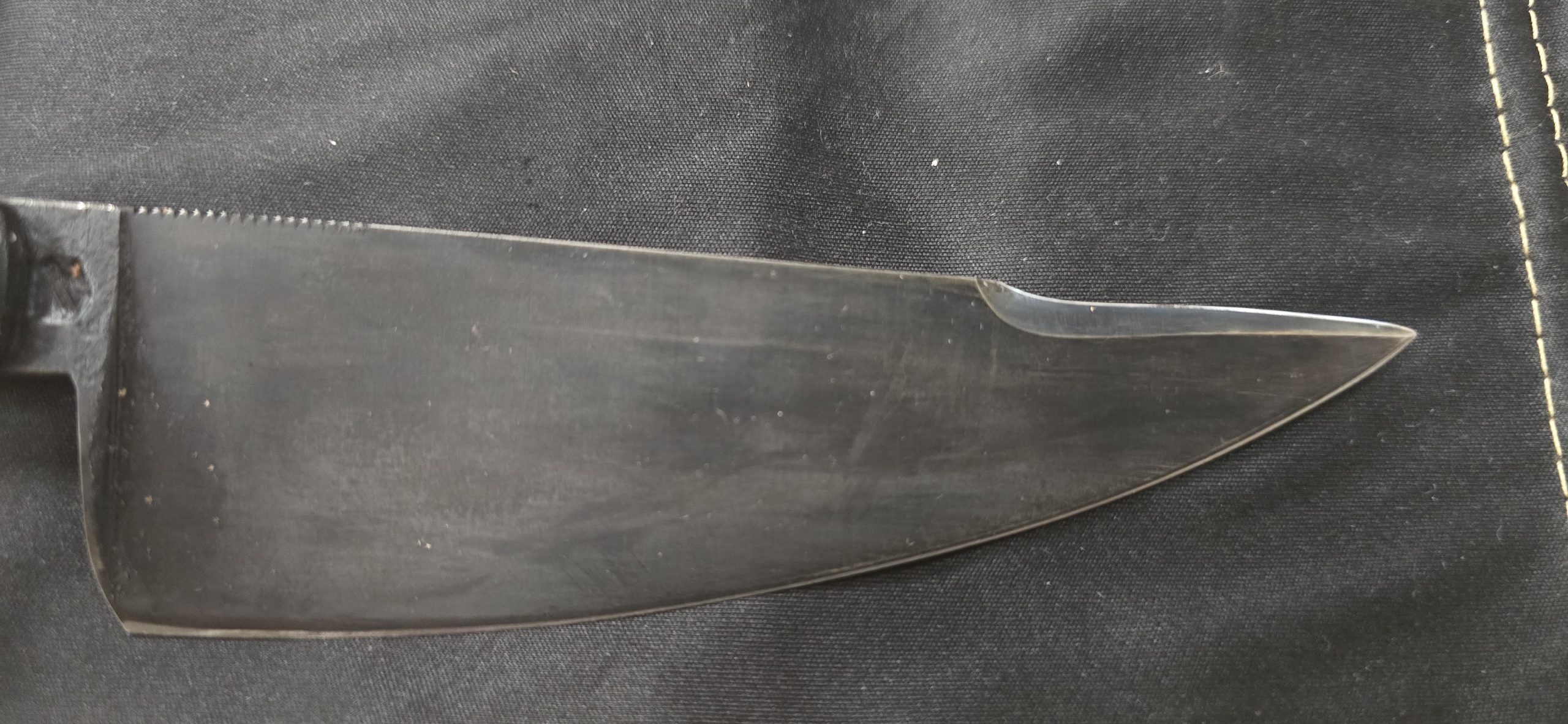 Robert Gardner — Fixed Fighter Large - Image 3