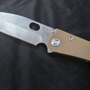 Medford ` — 187D Coyote G 10 scales 1st gen production