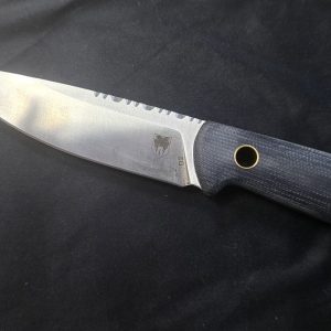 Cobratec — Koonsman camp knife