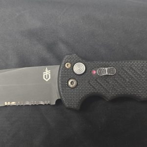 Gerber Model 06 Auto
