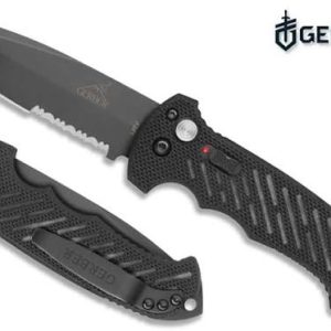 Gerber Model 06 Auto