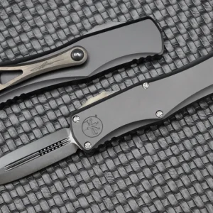 Microtech — Hera — 702-1 DLCTSH