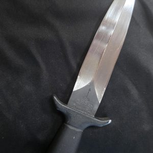 Gerber — Mark 1 in canvas Tipped