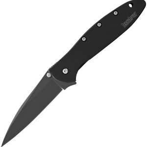 Kershaw — Leek KsX1660CKTB